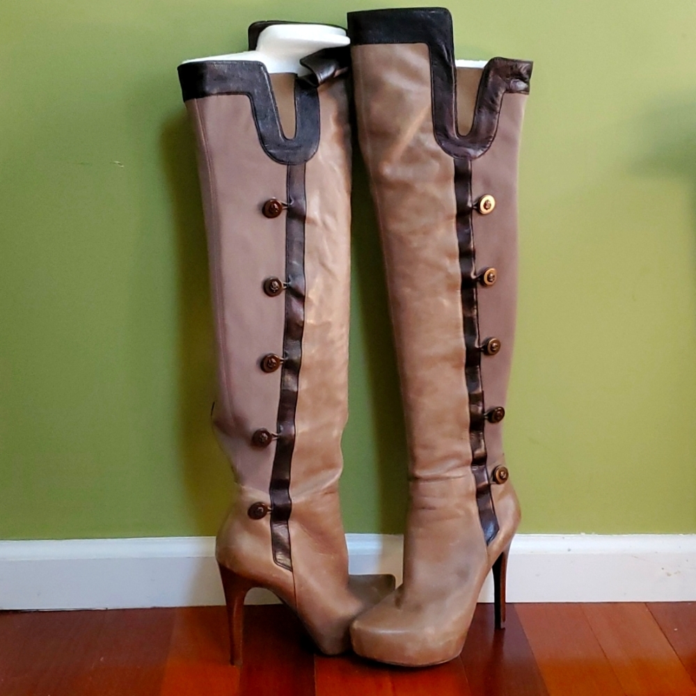 Guess by Marciano Boots